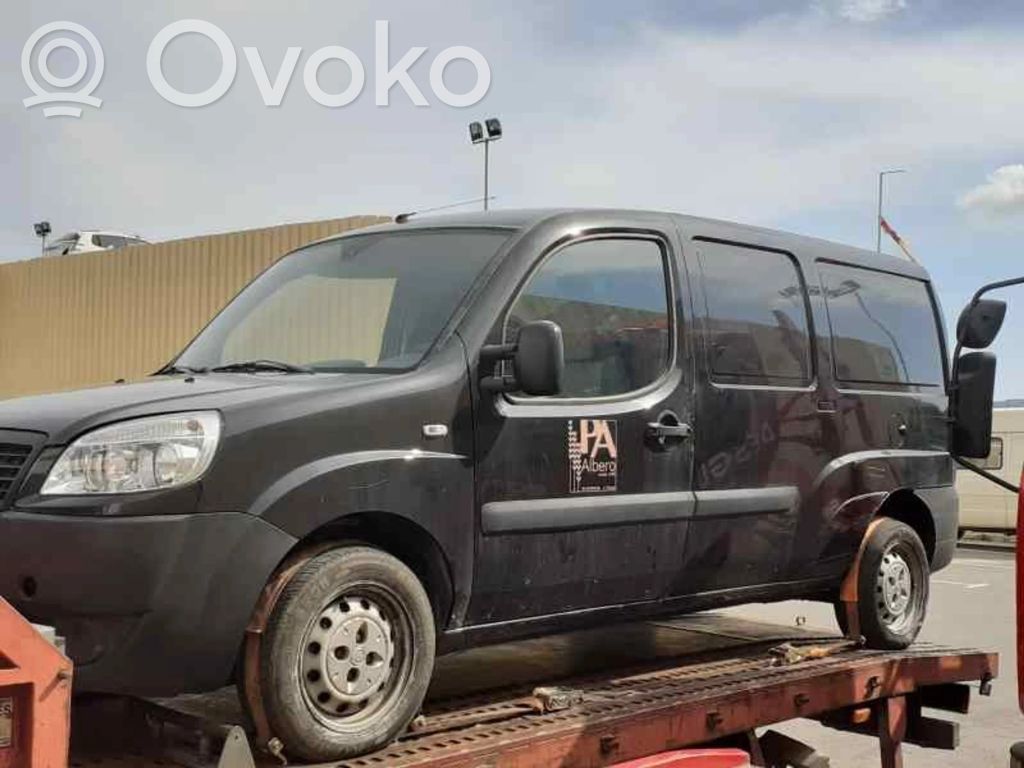 Doblo Doblo  180332