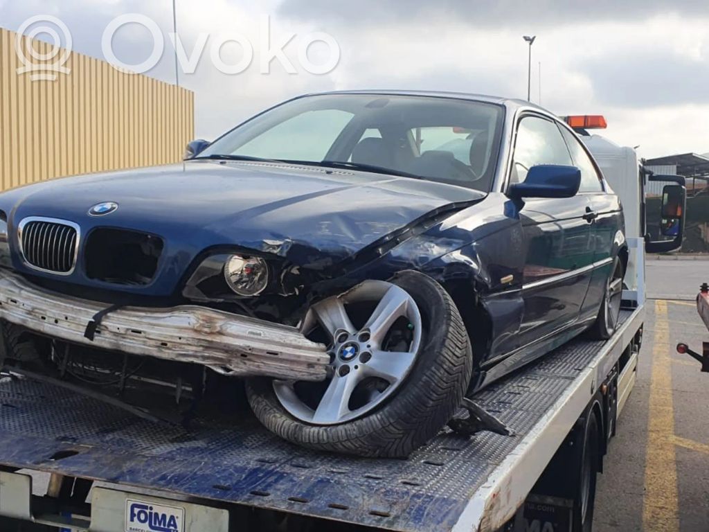 3 E46 Series 3  30339884A
