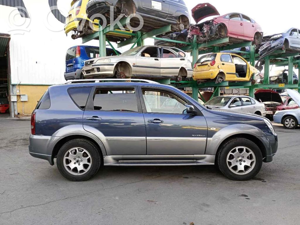 Rexton Rexton  6300408002