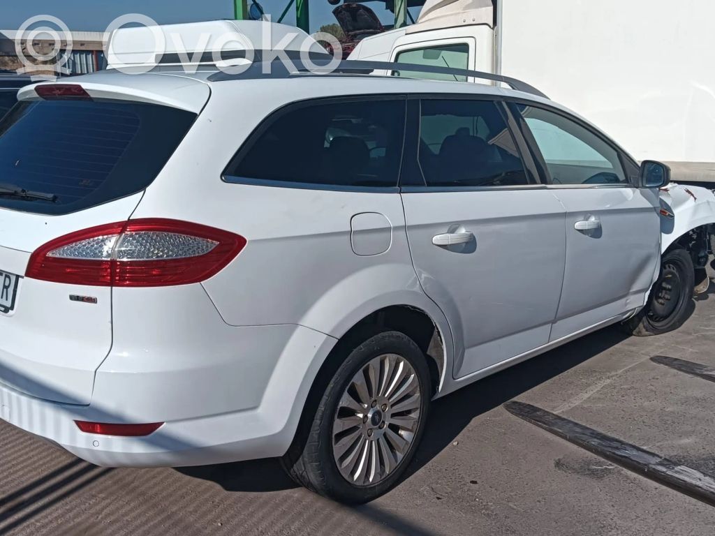 Mondeo MK IV Mondeo  1762867