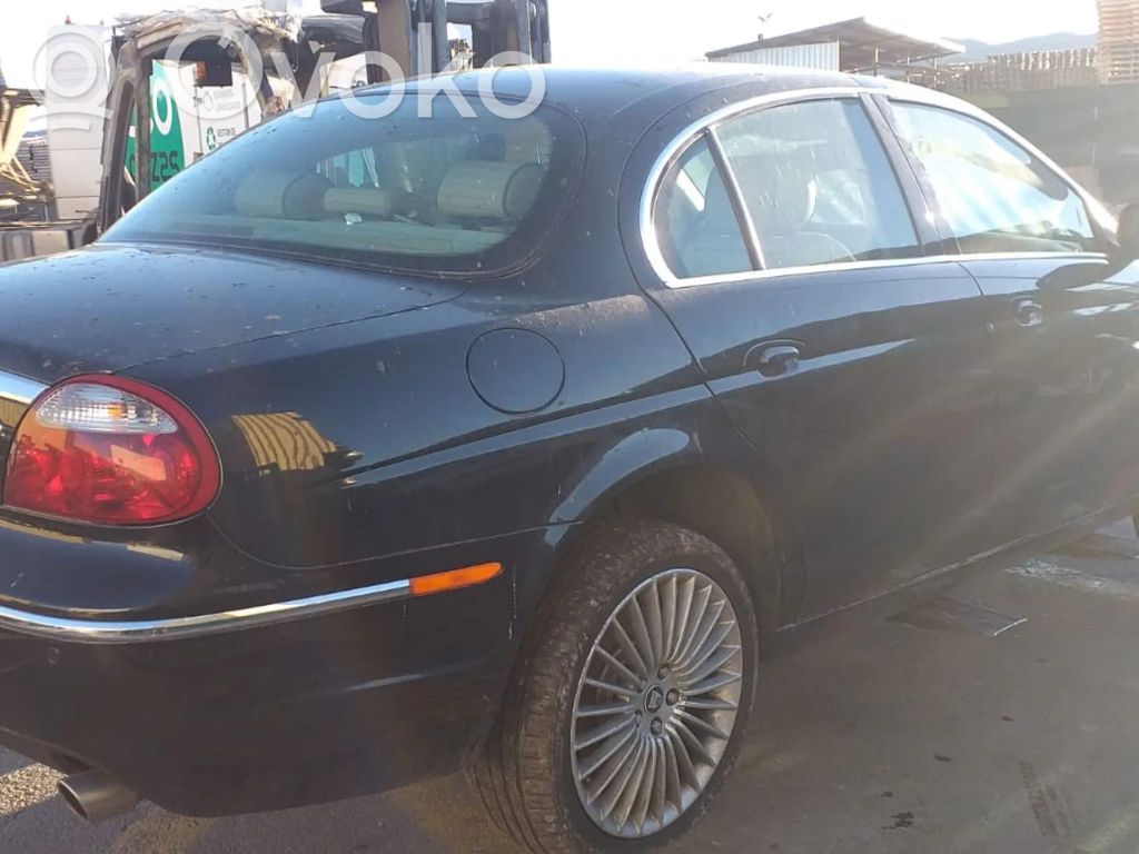 S-Type S-Type