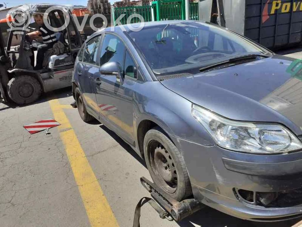 C4 I C4 Picasso, Grand Picasso, Aircross, Cactus  96567808XX