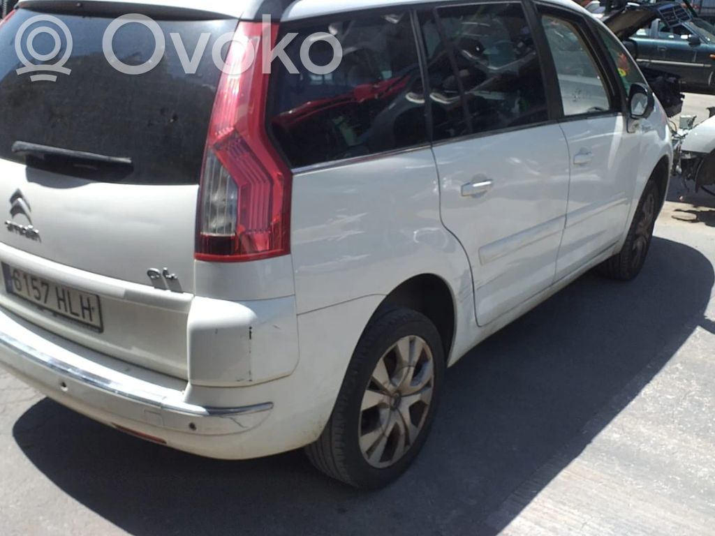 C4 II C4 Picasso, Grand Picasso, Aircross, Cactus  8231FT