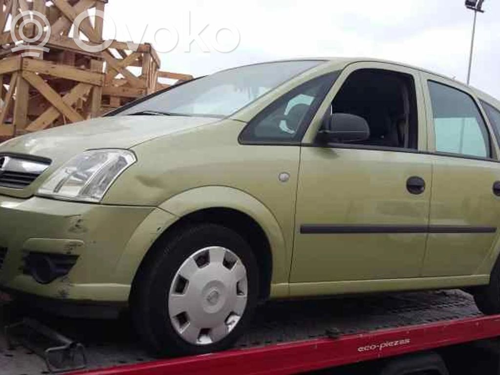 Meriva A Meriva  13121859