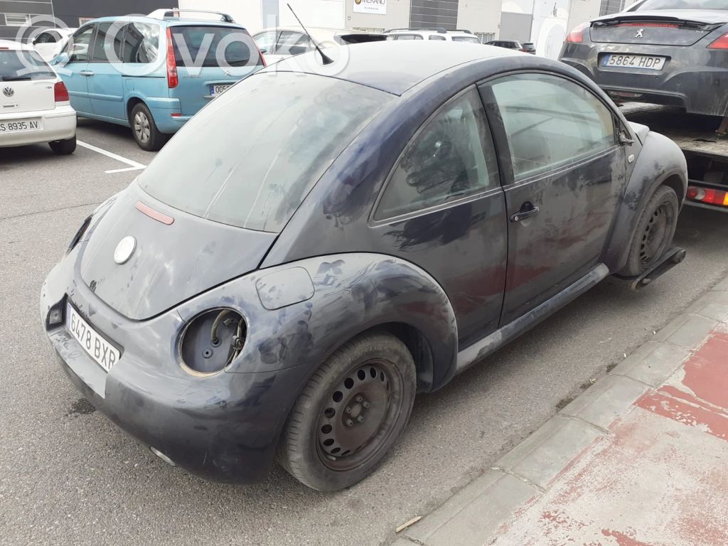 New Beetle New Beetle  06A131166B