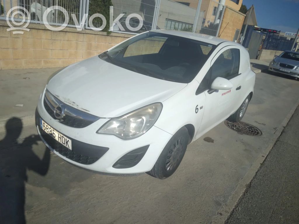Corsa D Corsa  55212377