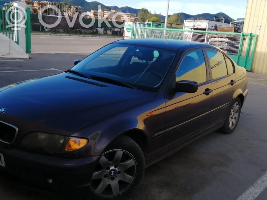 3 E46 Series 3  786351