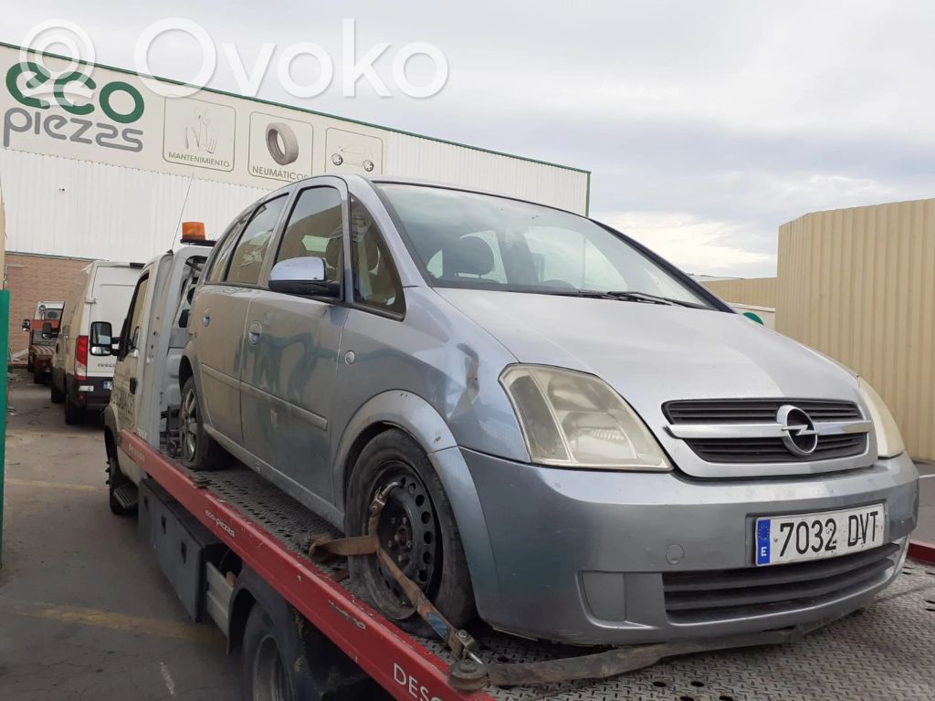 Meriva A Meriva  97327923