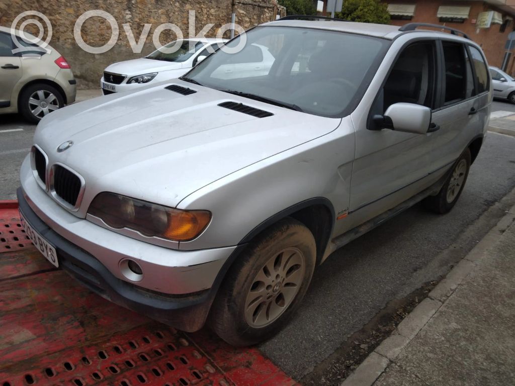 X5 E53 X5
