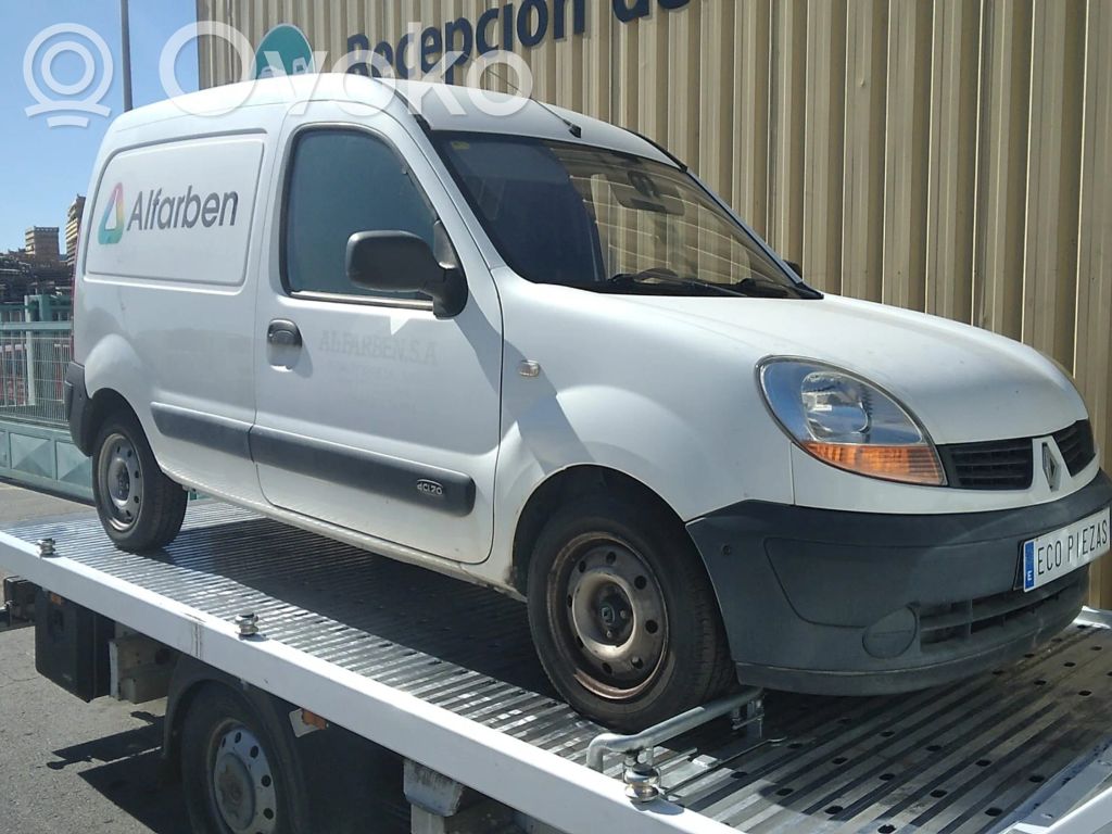 Kangoo I Kangoo