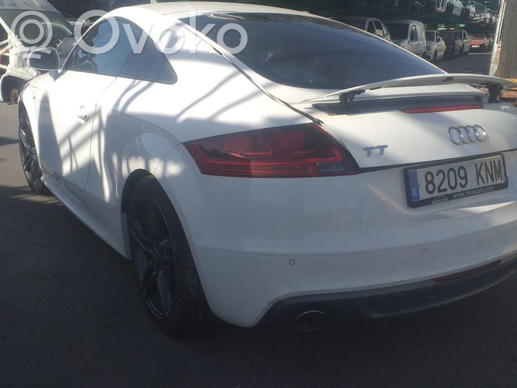 TT TTS Mk2 TT, TTS  0001121402