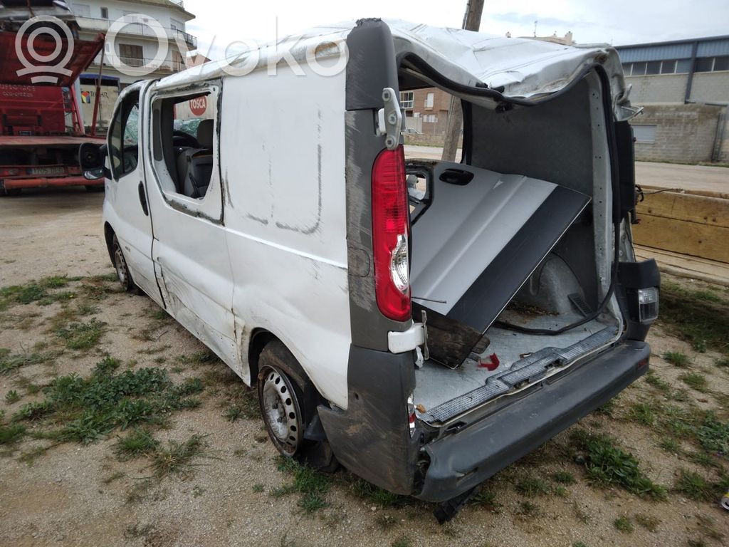 Trafic II (X83) Trafic  8200361247
