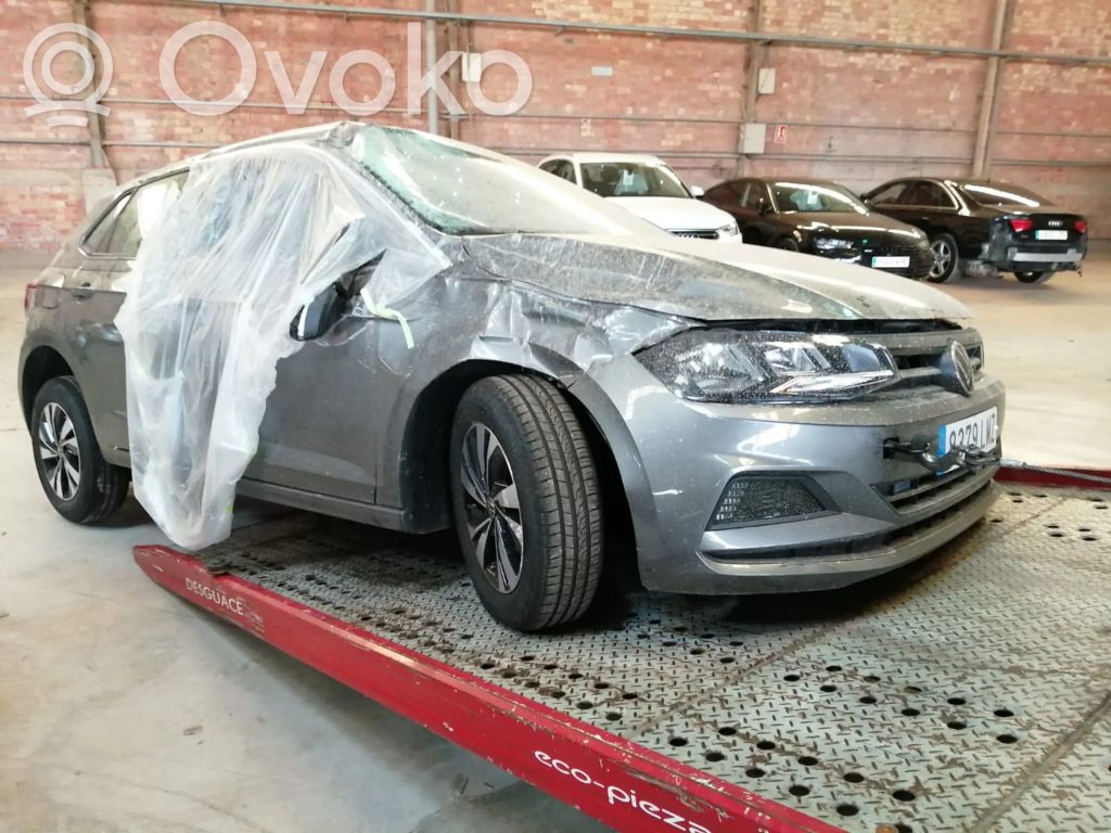 Polo VI Polo  05C907394D