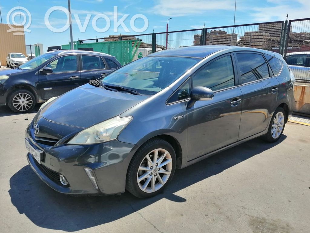 Prius (XW30) Prius  8966047600