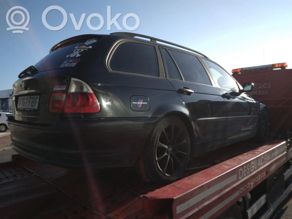 3 E90 E91 Series 3  77863510