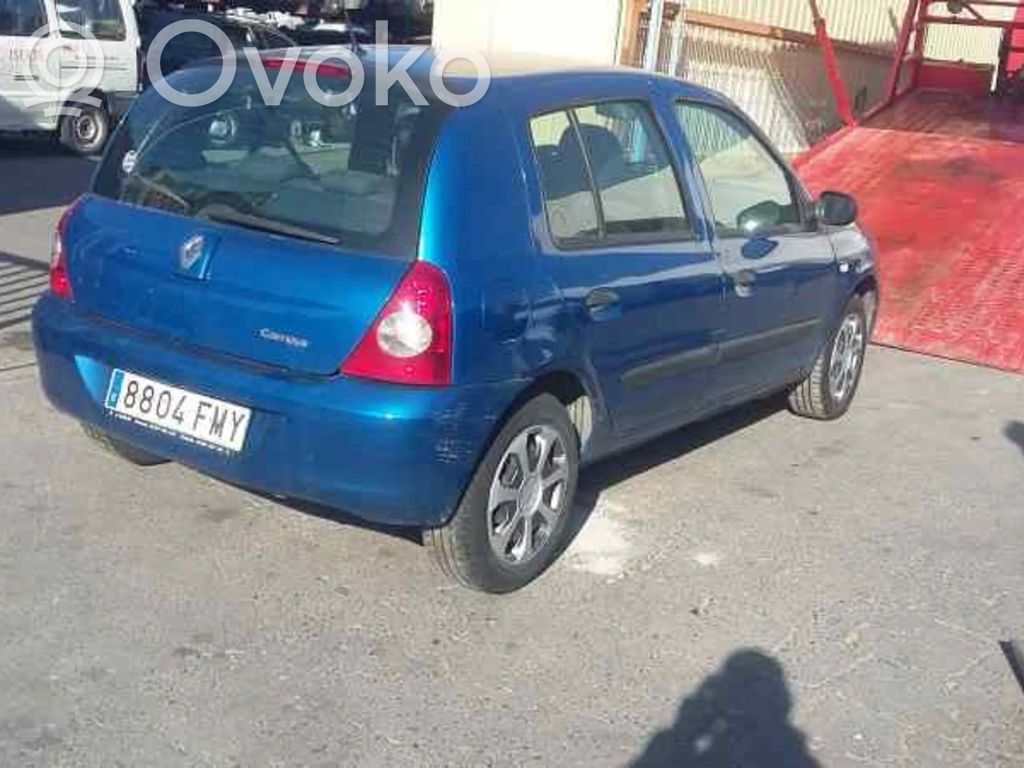 Clio III Clio  8200660050