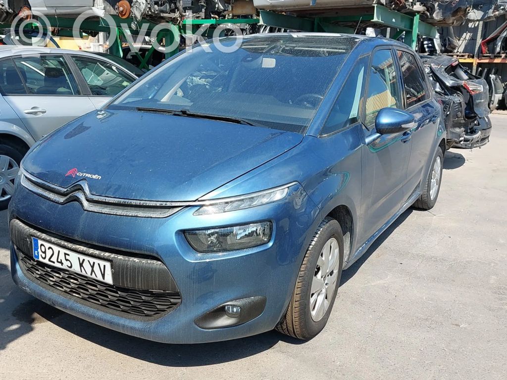C4 Grand Picasso C4 Picasso, Grand Picasso, Aircross, Cactus  M46121
