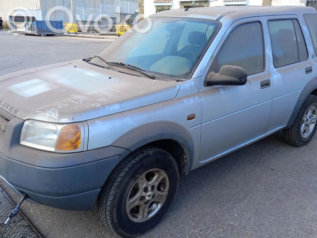 Freelander Freelander  0426052