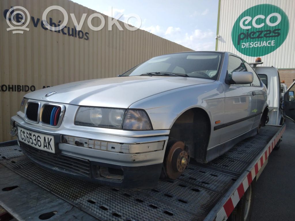 3 E36 Series 3  8226628
