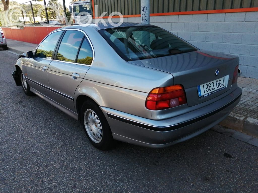 5 E39 Series 5  7690974114