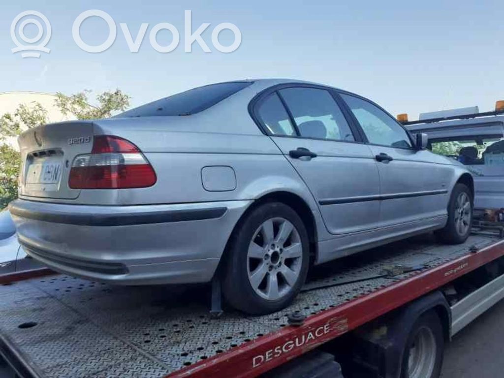 3 E36 Series 3  8363664