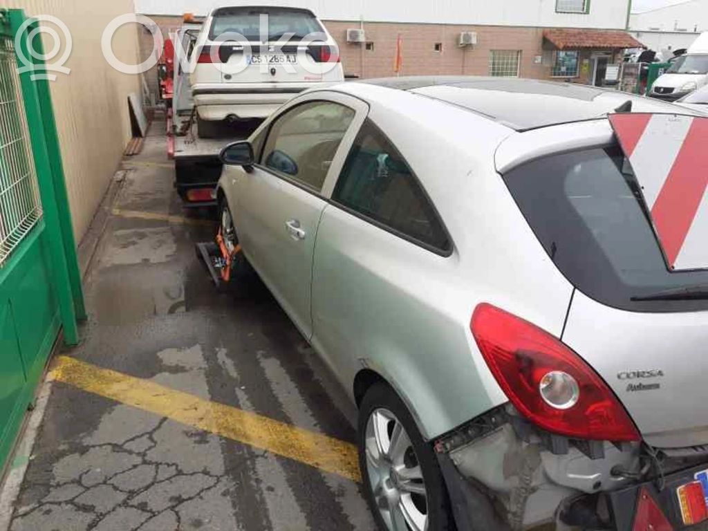 Corsa D Corsa  55221292