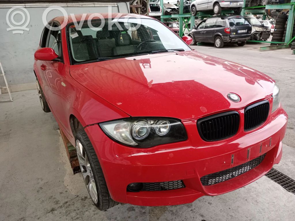 1 E81 E87 Series 1