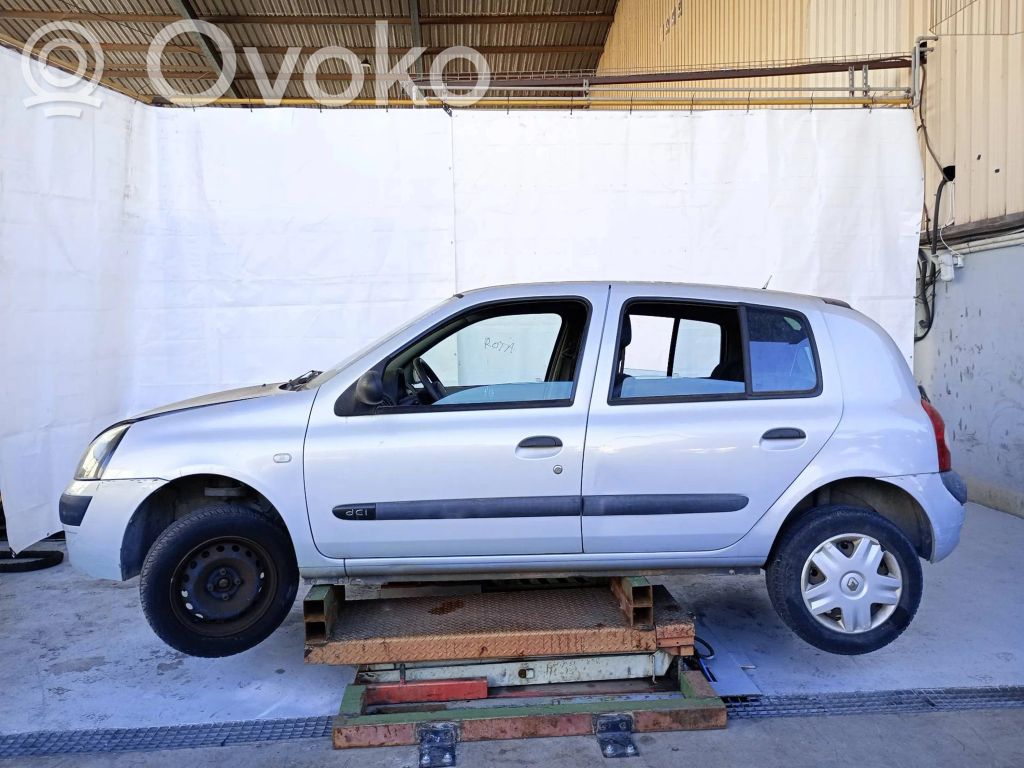 Clio II Clio  7701471098