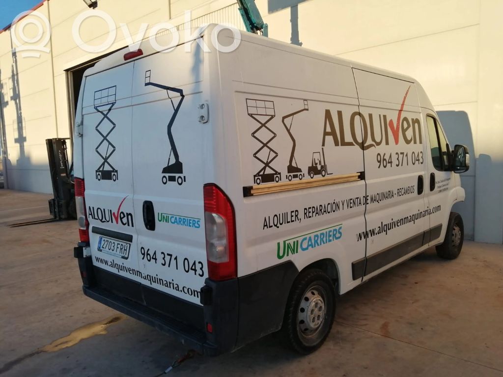 Ducato Ducato  735423238
