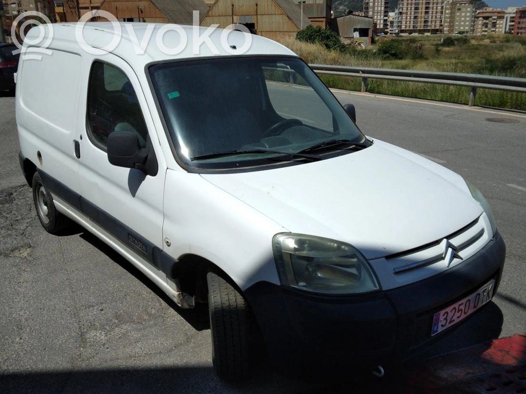Berlingo Berlingo  9650360480