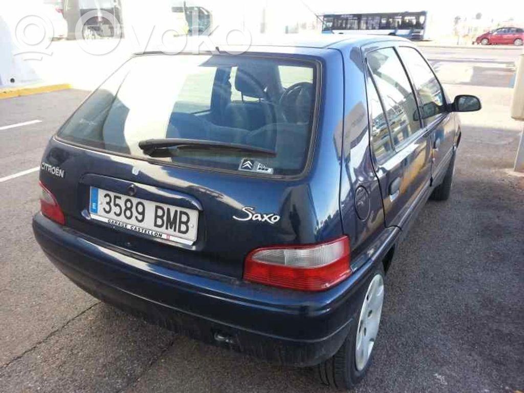Saxo Saxo  9643134280