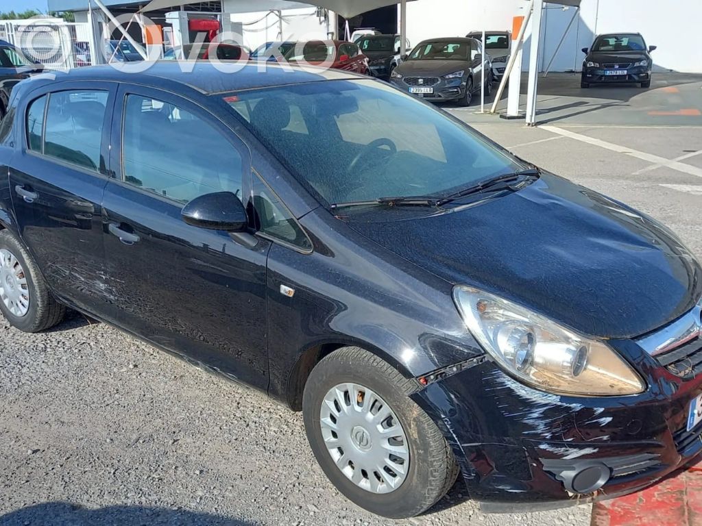 Corsa D Corsa  93168413