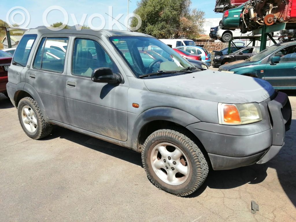 Freelander Freelander  281010113