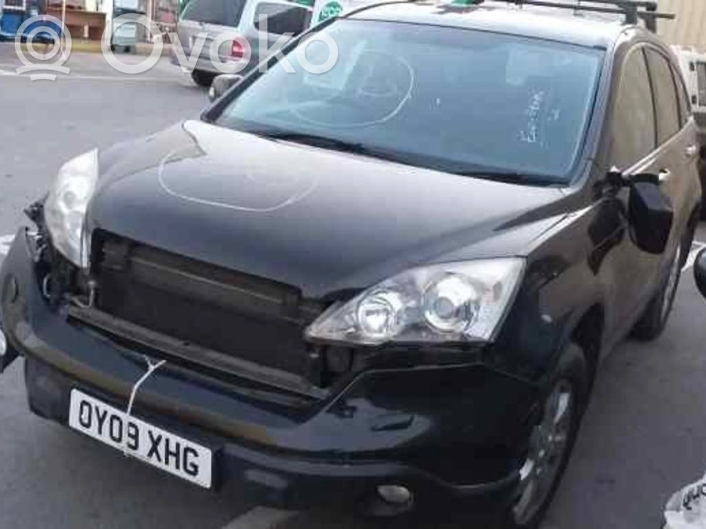 CR-V CR-V