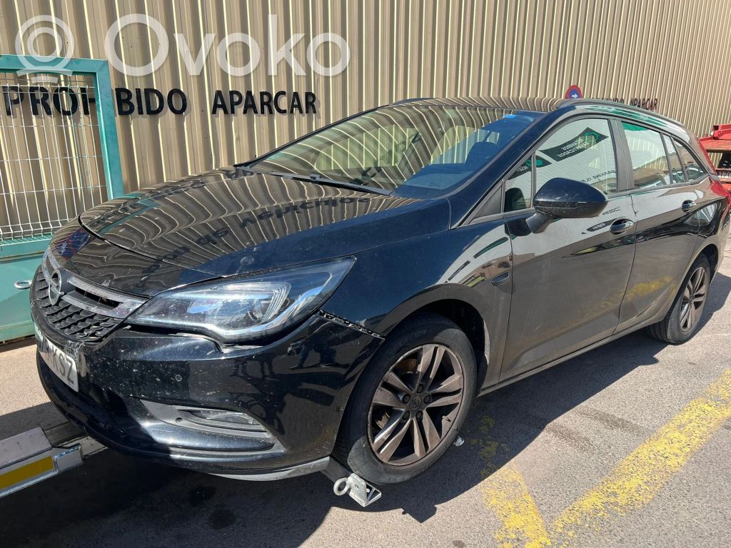 Astra K Astra  13515510