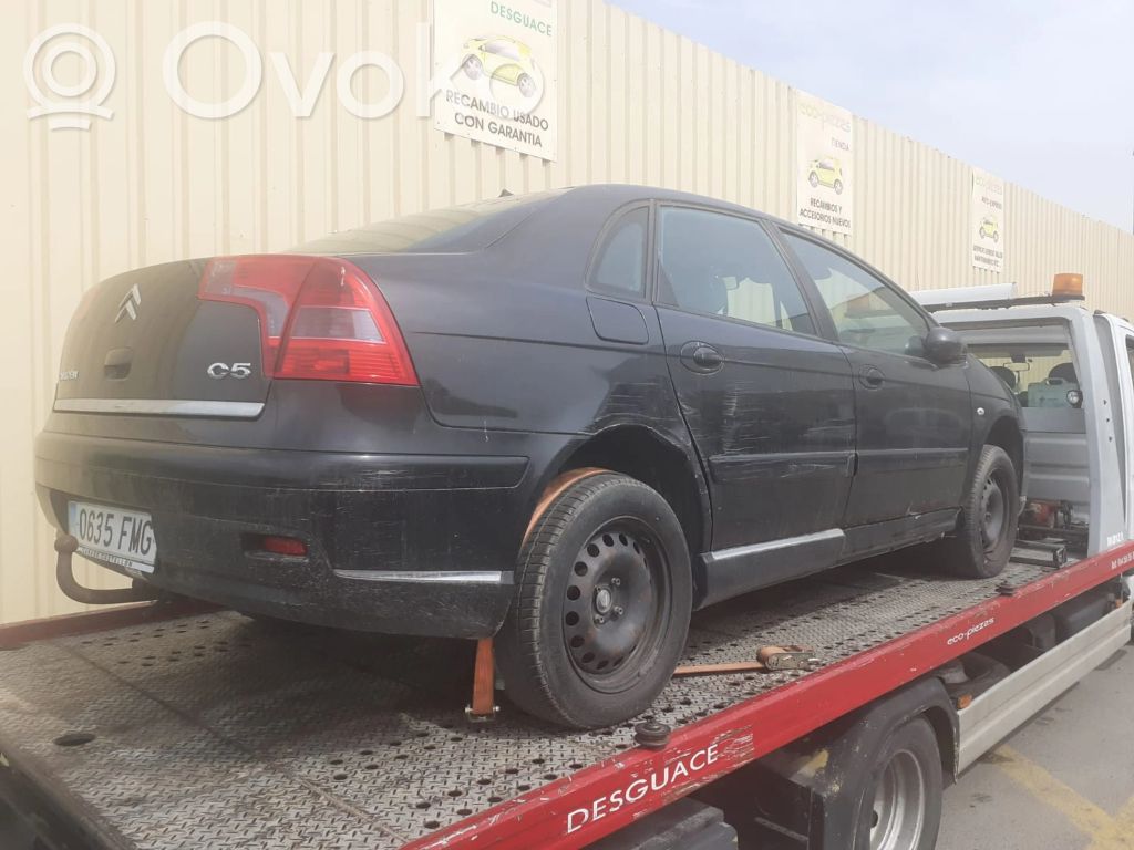 C5 C5, C5 Aircross  9652775780