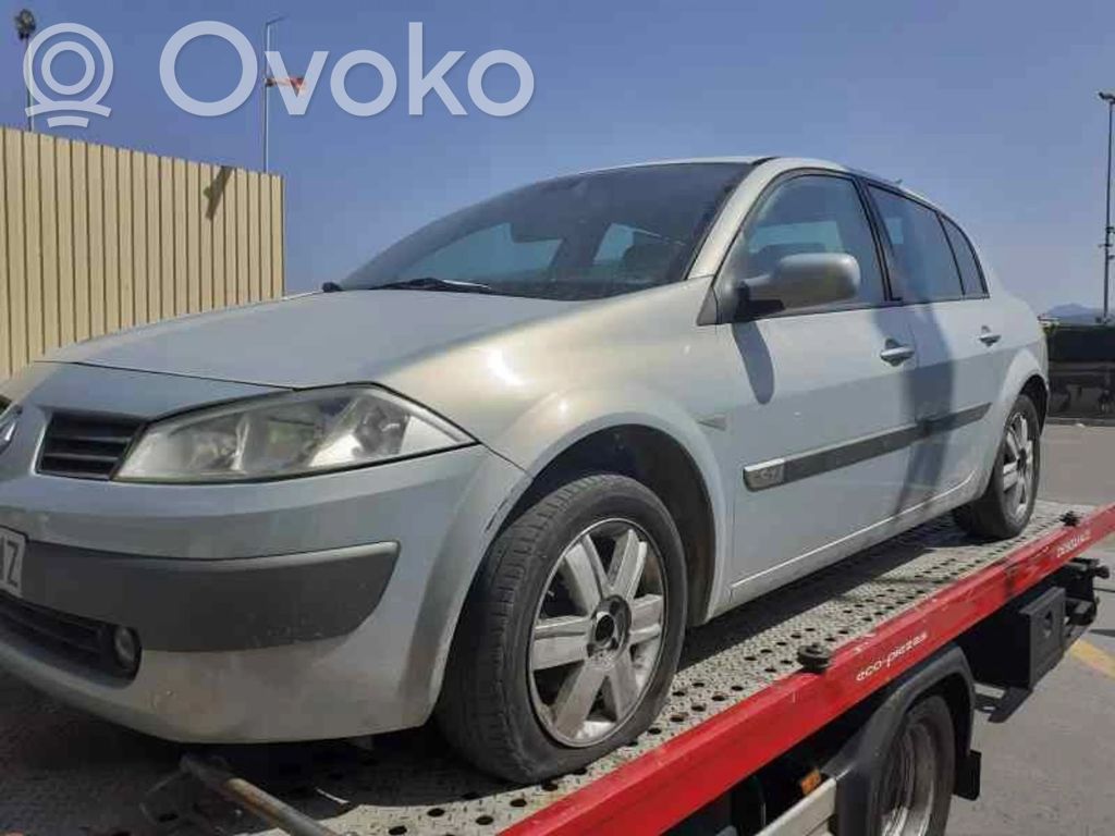 Megane II Megane  0265800440