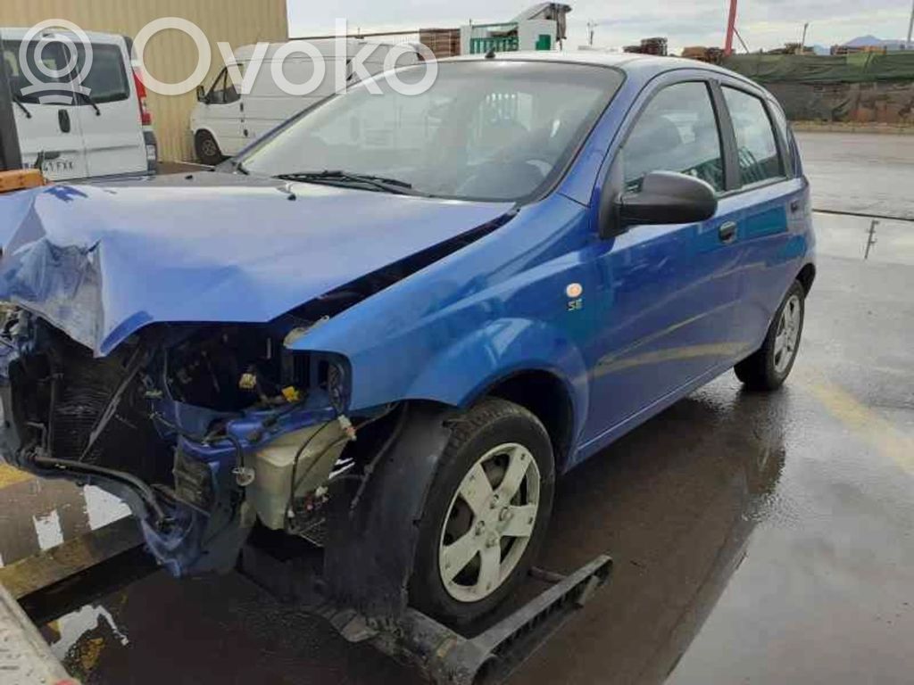 Aveo Aveo