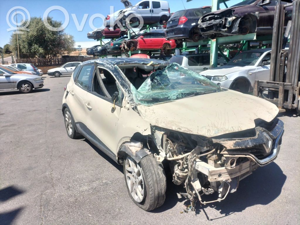 Captur Captur  850B25144R