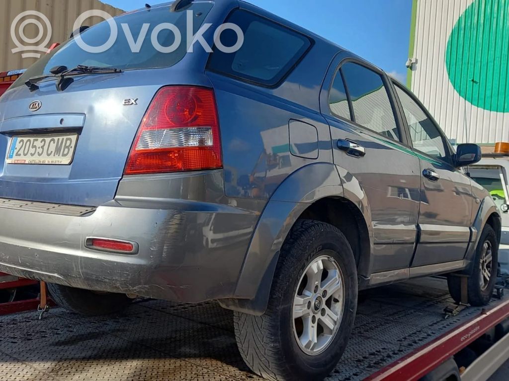 Sorento Sorento  553003E021