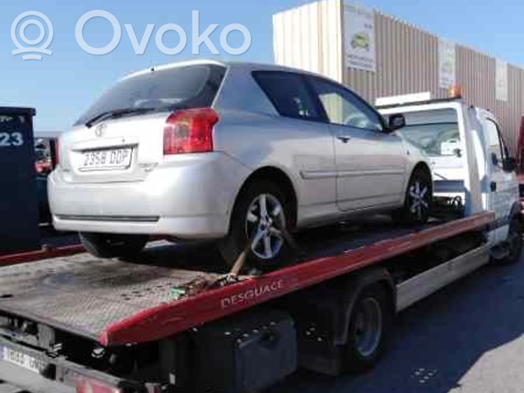 Corolla E120 E130 Corolla  7336002170