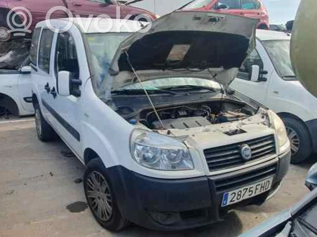 Doblo Doblo  0281012865