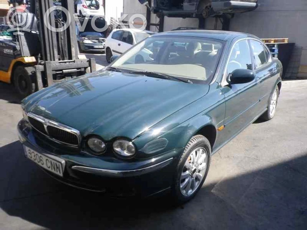 X-Type X-Type  1S7T13480AA