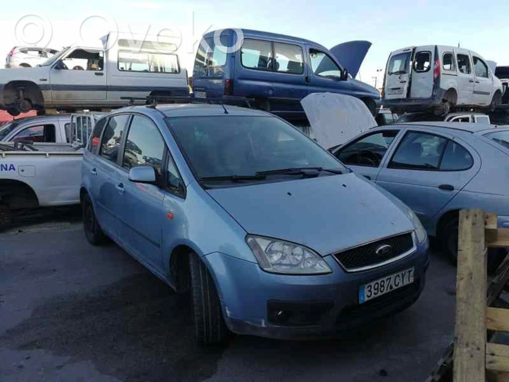 Focus Focus  3M5T13A024AB