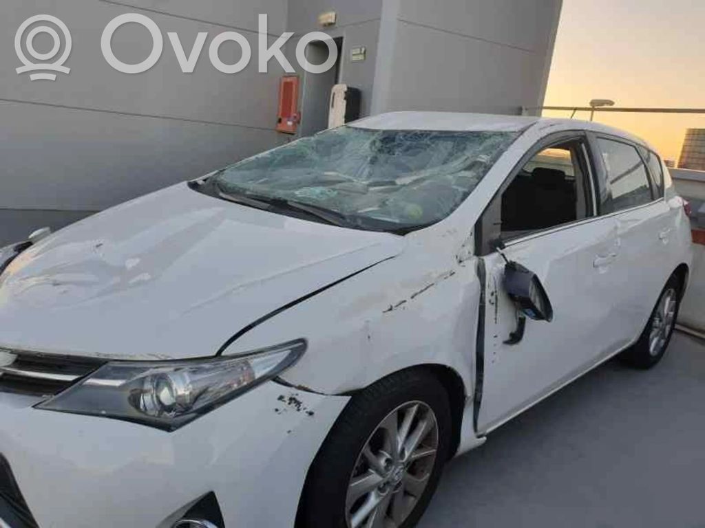 Auris E180 Auris  896610Z740