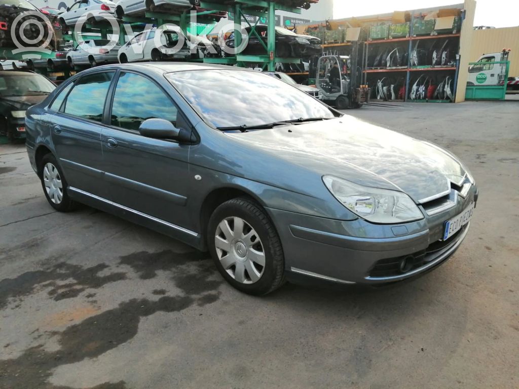 C5 C5, C5 Aircross  4541G1