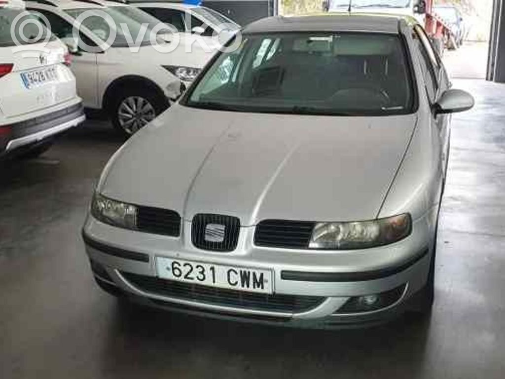 Leon (1M) Leon  1J0432154A