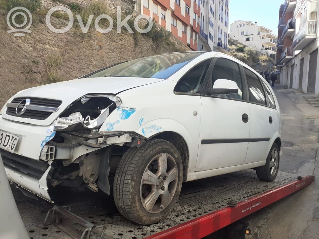 Meriva A Meriva  93363136