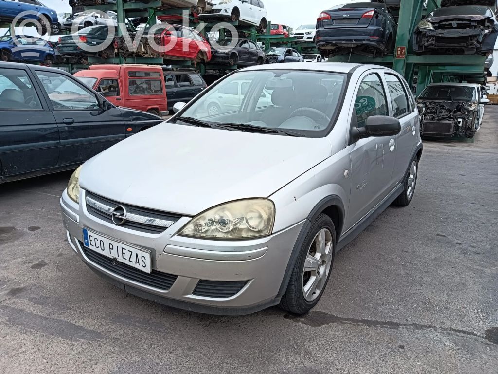 Corsa C Corsa  1638136480