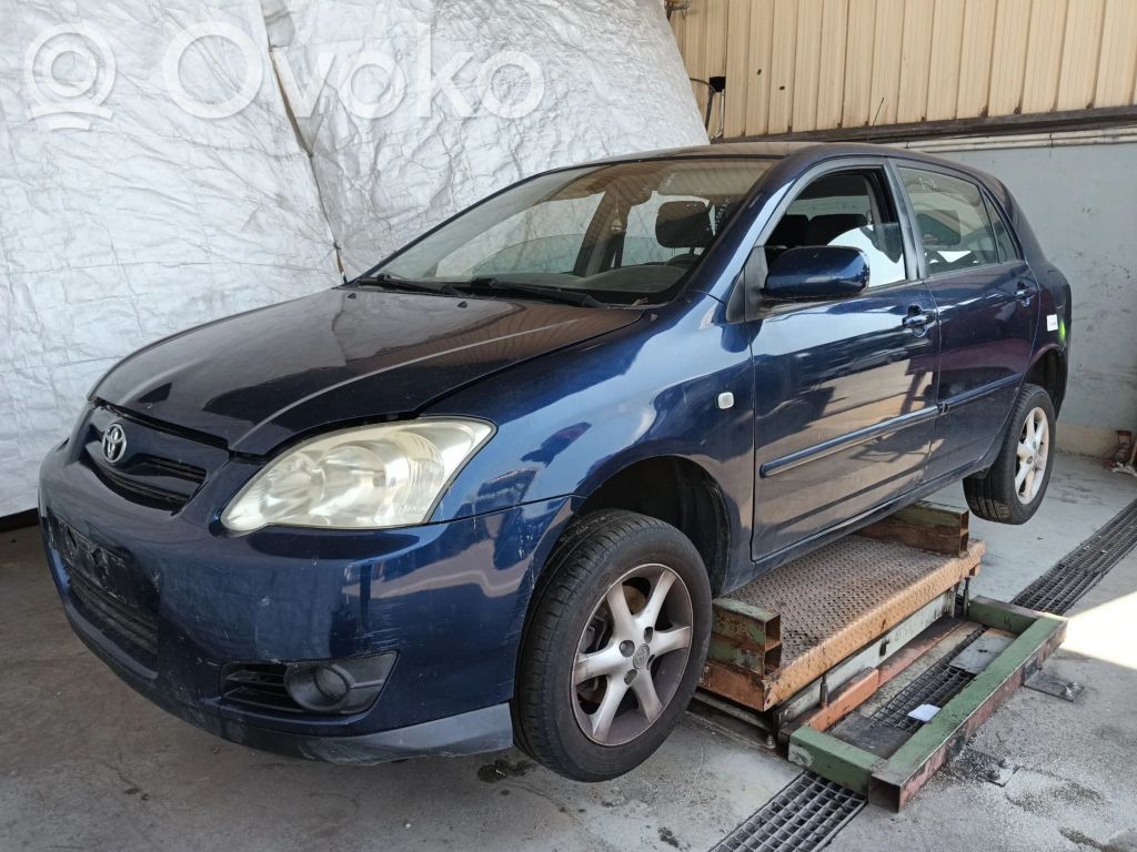 Corolla Verso E121 Corolla Verso  4513002270B0